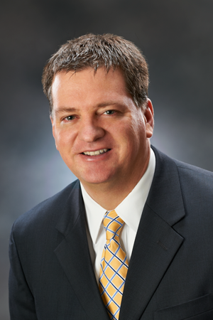 Eric Wassel Picture